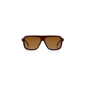 Royal Club de Polo Barcelona RPSS067802 Unisex Kahverengi Güneş Gözlüğü