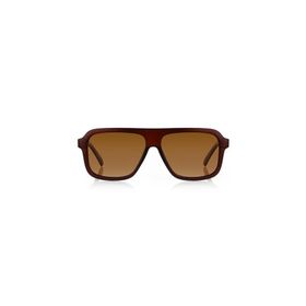 Royal Club de Polo Barcelona RPSS067802 Unisex Kahverengi Güneş Gözlüğü