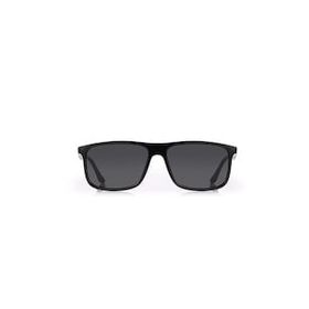 Royal Club de Polo Barcelona RPSS068101 Siyah UV400 Korumalı Unisex Güneş Gözlüğü