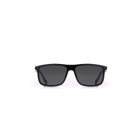 Royal Club de Polo Barcelona RPSS068101 Siyah UV400 Korumalı Unisex Güneş Gözlüğü