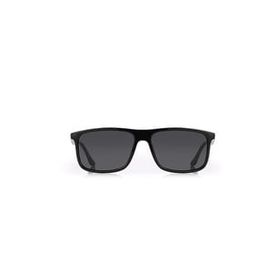 Royal Club de Polo Barcelona RPSS068101 Unisex Siyah Güneş Gözlüğü