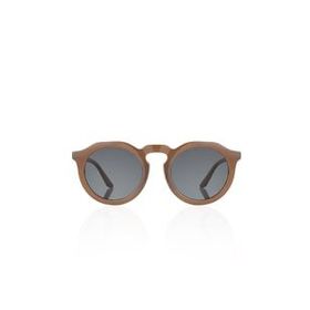Royal Club de Polo Barcelona RPSS072501 Unisex Kahverengi Güneş Gözlüğü