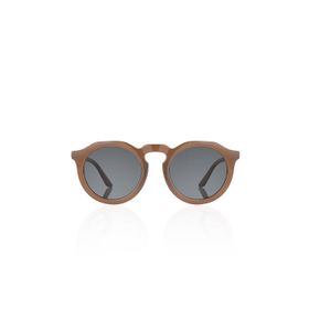 Royal Club de Polo Barcelona RPSS072501 Unisex Kahverengi Güneş Gözlüğü