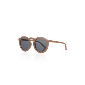 Royal Club de Polo Barcelona RPSS072501 Unisex Kahverengi Güneş Gözlüğü