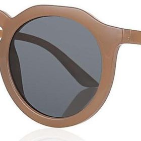 Royal Club de Polo Barcelona RPSS072501 Unisex Kahverengi Güneş Gözlüğü
