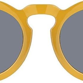 Royal Club de Polo Barcelona RPSS072502 Unisex Güneş Gözlükleri