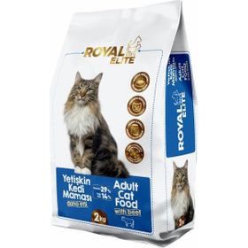 Royal Dana Etli 2 kg Yetişkin Kedi Maması