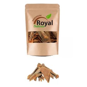 Royal Deluxe Seri Organik Lezzetli 100 gr Kınkına