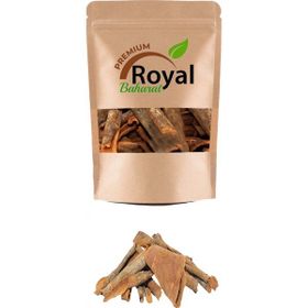 Royal Deluxe Seri Organik Lezzetli 100 gr Kınkına