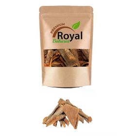 Royal Deluxe Seri Organik Lezzetli 100 gr Kınkına