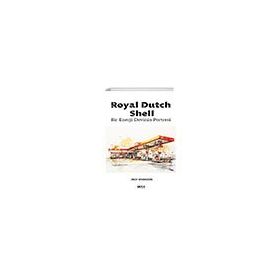 Royal Dutch Shell Gece Kitaplığı