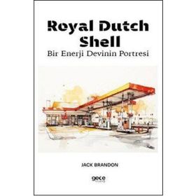 Royal Dutch Shell Gece Kitaplığı