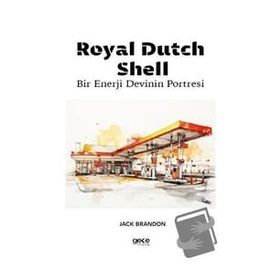 Royal Dutch Shell Gece Kitaplığı
