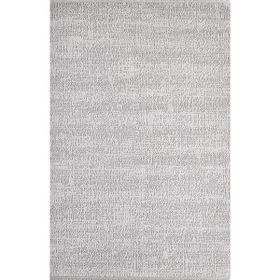 Royal EG02B Ege Koleksiyonu Gri 80x300 cm Salon Halı