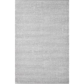 Royal EG02B Ege Koleksiyonu Gri 80x300 cm Salon Halı
