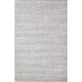 Royal EG02B Ege Koleksiyonu Gri 80x300 cm Salon Halı