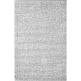 Royal EG02B Ege Koleksiyonu Gri 80x300 cm Salon Halı