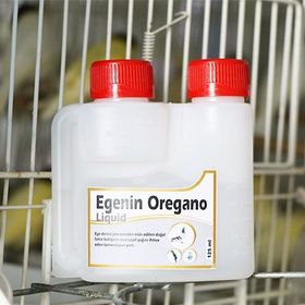 Royal Egenin Oregano 100 ml Vitamin