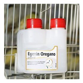 Royal Egenin Oregano 100 ml Vitamin