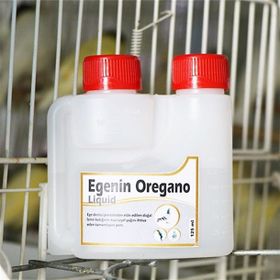 Royal Egenin Oregano 100 ml Vitamin