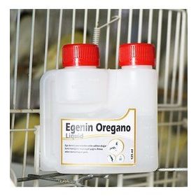 Royal Egenin Oregano 100 ml Vitamin