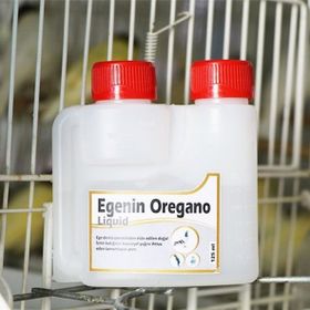 Royal Egenin Oregano 100 ml Vitamin