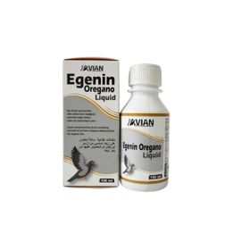 Royal Egenin Oregano 100 ml Vitamin