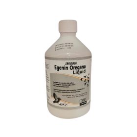 Royal Egenin Oregano 500 ml Vitamin