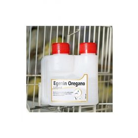 Royal Egenin Oregano 500 ml Vitamin