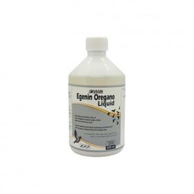Royal Egenin Oregano 500 ml Vitamin