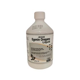 Royal Egenin Oregano 500 ml Vitamin