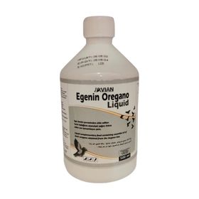 Royal Egenin Oregano 500 ml Vitamin