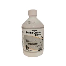 Royal Egenin Oregano 500 ml Vitamin