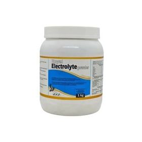 Royal Electrolyte Powder 1 kg Güvercin ve Kafes Kuşlarında Elektrolit Desteği