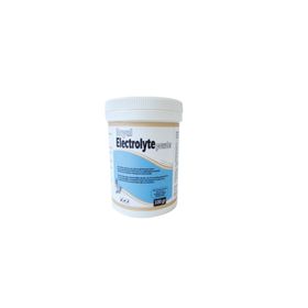 Royal Electrolyte Powder 100 gr Kanatlılarda Elektrolit Desteği