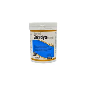 Royal Electrolyte Powder 100 gr Kanatlılarda Elektrolit Desteği