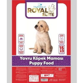 Royal Elite 15 kg Yavru Köpek Maması
