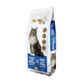 Royal Elite Dana Etli 15 kg Yetişkin Kedi Maması