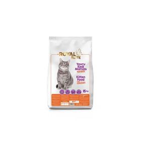 Royal Elite Tavuklu Yavru Özel 15 kg Kedi Maması