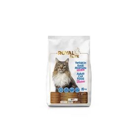 Royal Elite Tavuklu Yetişkin Özel 15 kg Kuru Kedi Maması