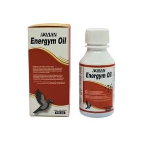 Royal Energym Oil 100 ml Güvercin ve Kafes Kuşları İçin Tamamlayıcı Yem