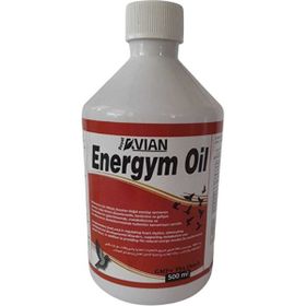 Royal Energym Oil 500 ml Güvercin ve Kafes Kuşları İçin Tamamlayıcı Yem