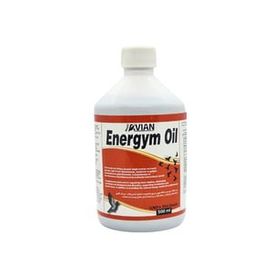 Royal Energym Oil 500 ml Güvercin ve Kafes Kuşları İçin Tamamlayıcı Yem