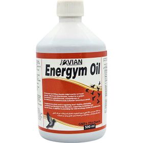 Royal Energym Oil 500 ml Güvercin ve Kafes Kuşları İçin Tamamlayıcı Yem