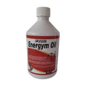 Royal Energym Oil 500 ml Güvercin ve Kafes Kuşları İçin Tamamlayıcı Yem