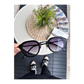 Royal Eyewear RE0088 Siyah Unisex Güneş Gözlüğü