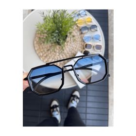 Royal Eyewear RE21021 Mavi Unisex Güneş Gözlüğü