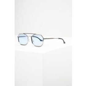 Royal Eyewear RE21021 Mavi Unisex Güneş Gözlüğü