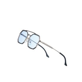 Royal Eyewear RE21021 Mavi Unisex Güneş Gözlüğü