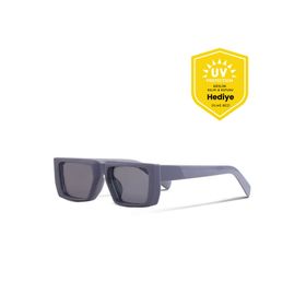 Royal Eyewear RE2340 Gri Unisex Güneş Gözlüğü